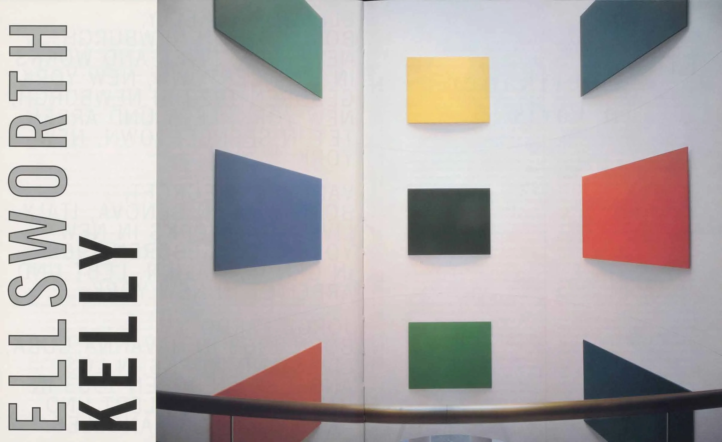 PARKETT 200 ARTWORKS 25 YEARS パルケット 200 ARTWORKS 25 YEARS ARTISTS' EDITION FOR PSRKETT